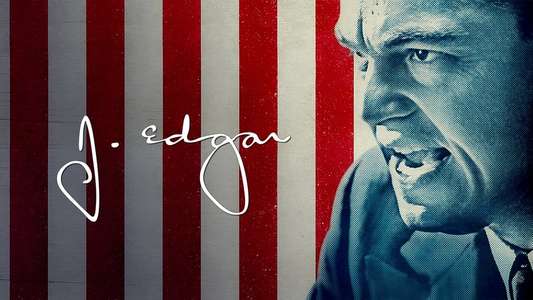 J. Edgar - Backdrops