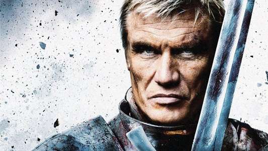 In the Name of the King 2: Two Worlds - Backdrop