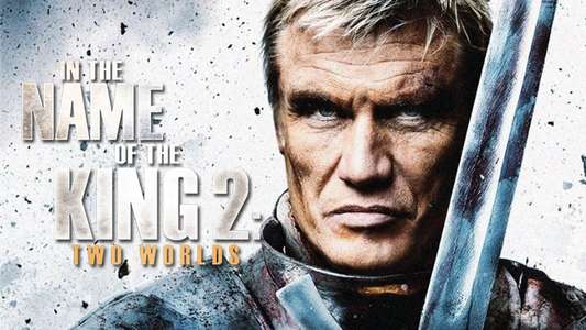 In the Name of the King 2: Two Worlds - Backdrop