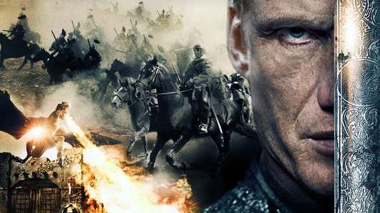 In the Name of the King 2: Two Worlds - Backdrop