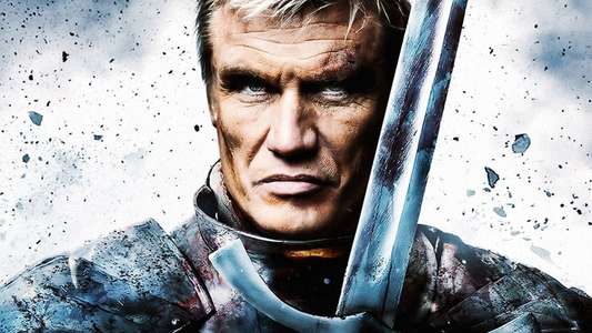 In the Name of the King 2: Two Worlds - Backdrop