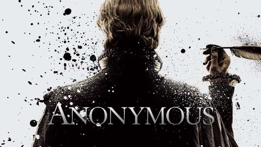 Anonymous - Backdrop