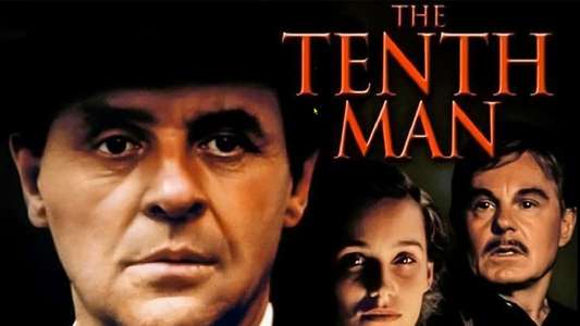 The Tenth Man - Backdrop