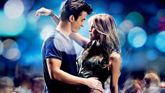 Footloose - Backdrop