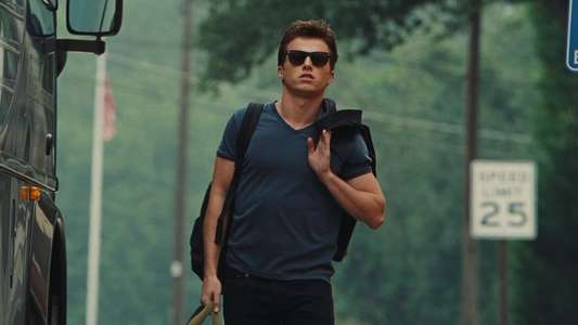 Footloose - Backdrop