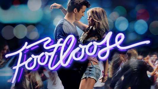 Footloose - Backdrop