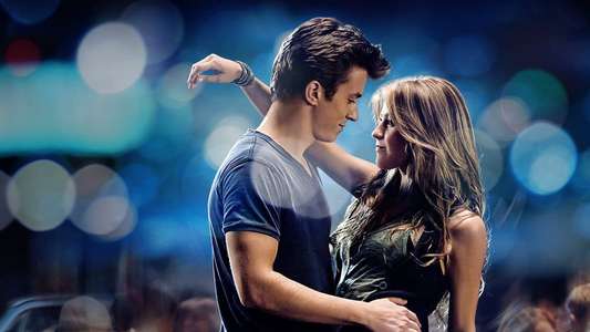 Footloose - Backdrop