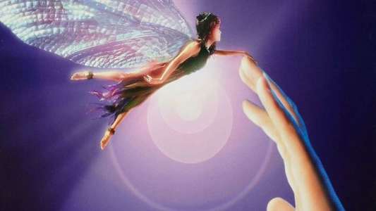FairyTale: A True Story - Backdrop