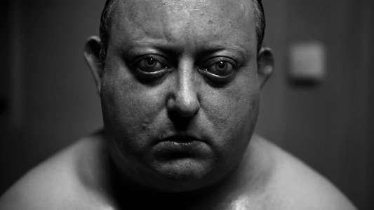 The Human Centipede 2 (Full Sequence) - Backdrop