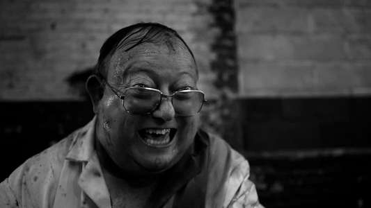 The Human Centipede 2 (Full Sequence) - Backdrop