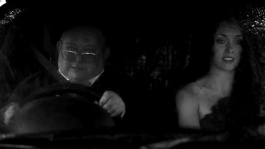 The Human Centipede 2 (Full Sequence) - Backdrop