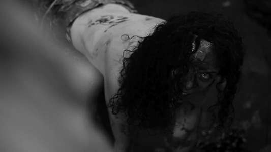 The Human Centipede 2 (Full Sequence) - Backdrop