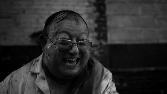 The Human Centipede 2 (Full Sequence) - Backdrop