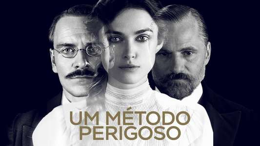 A Dangerous Method - Backdrop