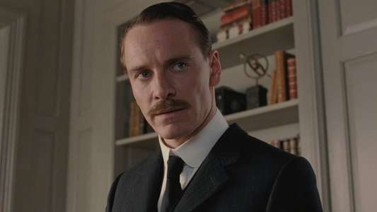 A Dangerous Method - Backdrop