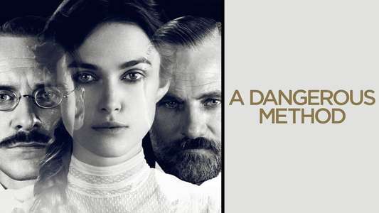 A Dangerous Method - Backdrop
