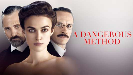 A Dangerous Method - Backdrop