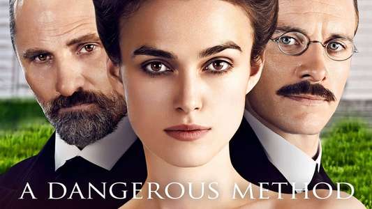 A Dangerous Method - Backdrop