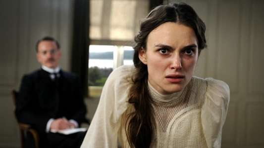 A Dangerous Method - Backdrop