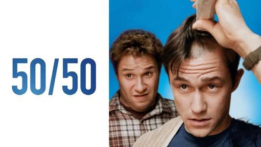 50/50 - Backdrop