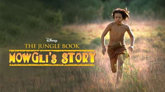 The Jungle Book: Mowgli's Story - Backdrop