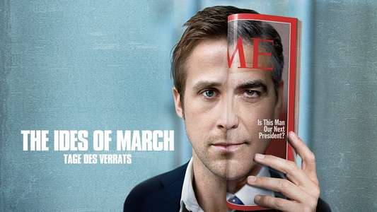 The Ides of March - Backdrop