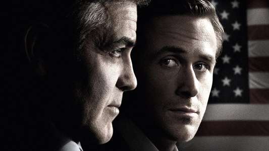 The Ides of March - Backdrop