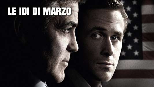 The Ides of March - Backdrop