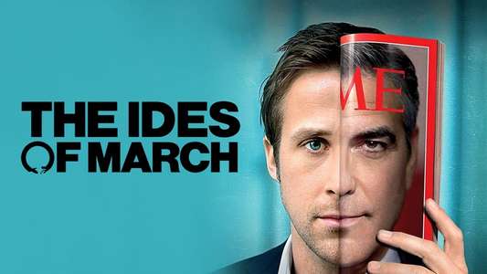 The Ides of March - Backdrop