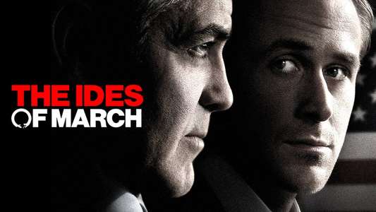 The Ides of March - Backdrop
