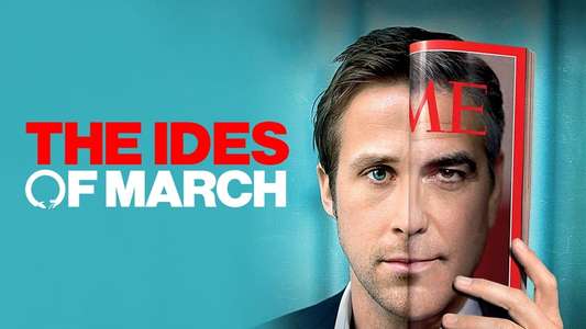 The Ides of March - Backdrop