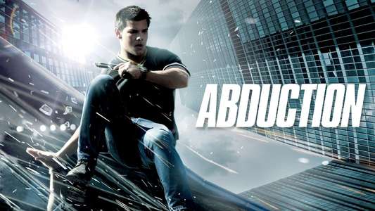 Abduction - Backdrop