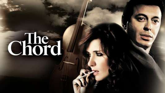 The Chord - Backdrop