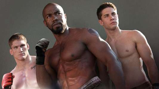 Never Back Down 2: The Beatdown - Backdrop