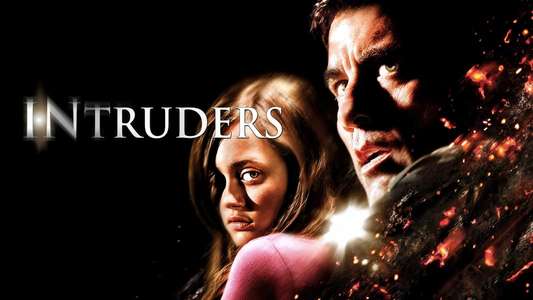 Intruders - Backdrop
