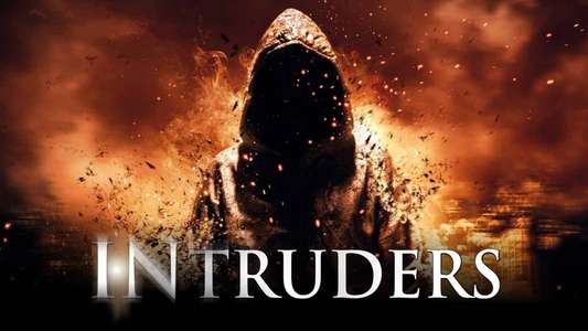 Intruders - Backdrop