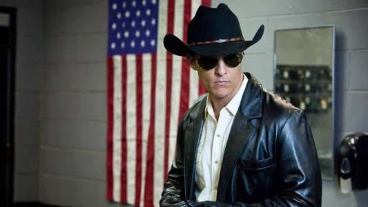 Killer Joe - Backdrop