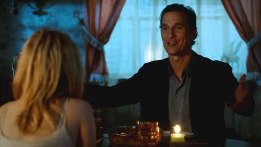 Killer Joe - Backdrop