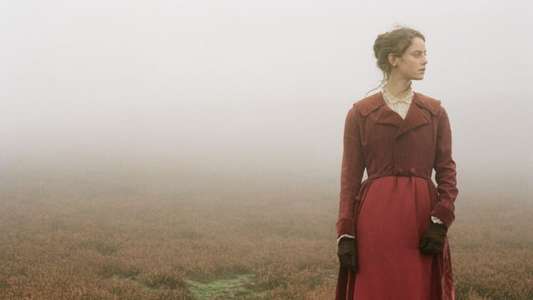 Wuthering Heights - Backdrop