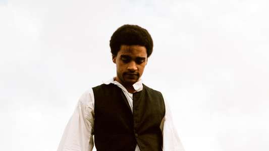 Wuthering Heights - Backdrop