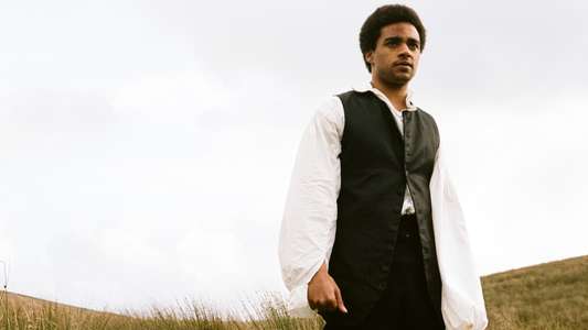 Wuthering Heights - Backdrop