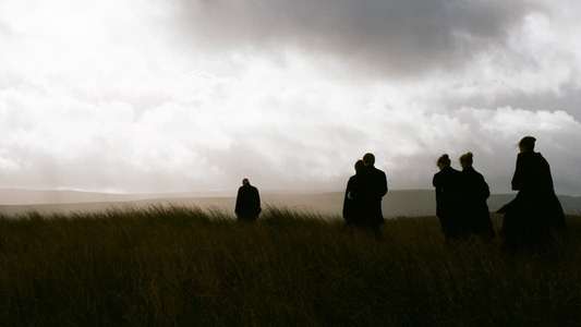 Wuthering Heights - Backdrop