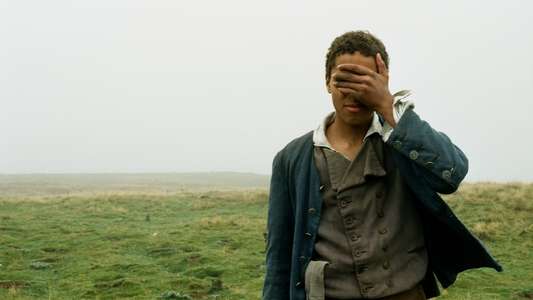 Wuthering Heights - Backdrop