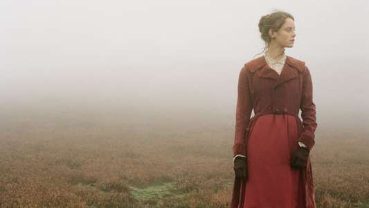 Wuthering Heights - Backdrop
