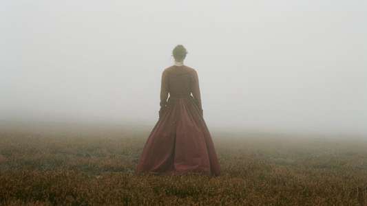 Wuthering Heights - Backdrop
