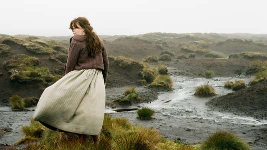 Wuthering Heights - Backdrop