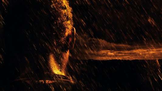 Wuthering Heights - Backdrop