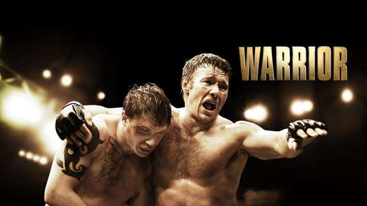 Warrior - Backdrop