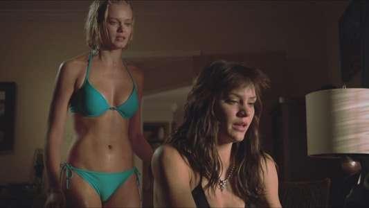 Shark Night 3D - Backdrop