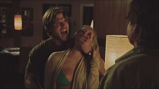 Shark Night 3D - Backdrop